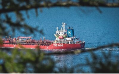 Teamship