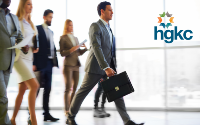 hgkc Talk Leadership and Strategy with DISCsimple