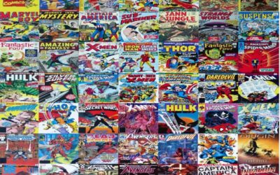Being the Hero of your Business