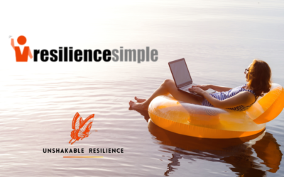 The Importance of (Unshakable) Resilience