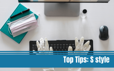 Top DISC Tips for Getting back to the Workplace: S Style
