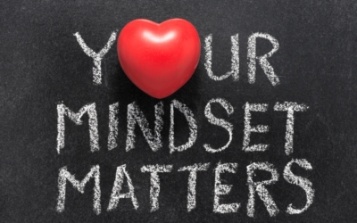 What is a Mindset and Why Does it Matter?