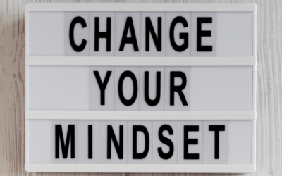 How To Shift Your Mindset