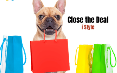 Closing the Deal – i Style