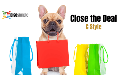 Closing the Deal – C Style