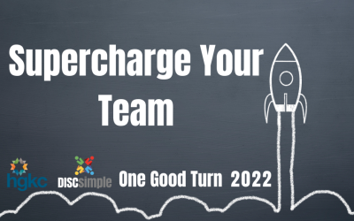 Why Supercharge Your Team?