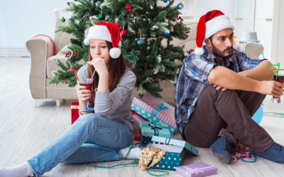 Conflict at Christmas