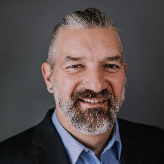 Headshot of Patty Kreamer 