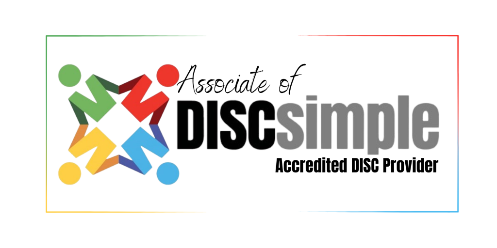 DISCsimple Associate logo