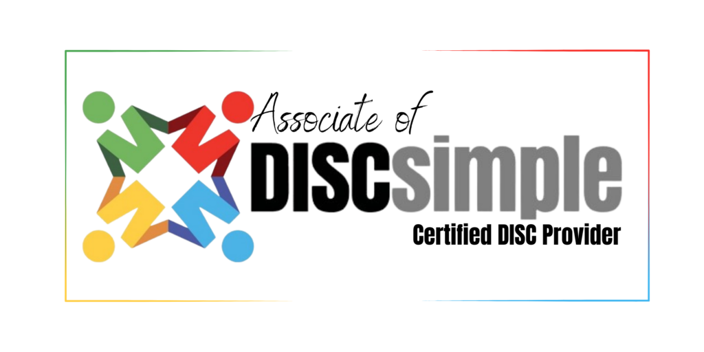 DISCsimple Associate logo