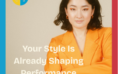 Leadership Isn’t Neutral: Your Style Is Already Shaping Performance