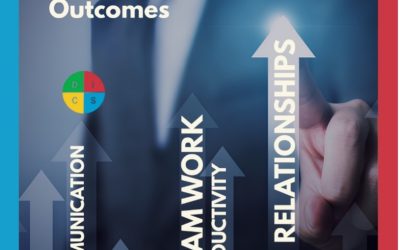 DISC Isn’t About Personality — It’s About Performance Outcomes