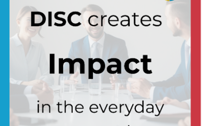 Integrating DISC into Daily Workflow: Turning Insight into Everyday Leadership