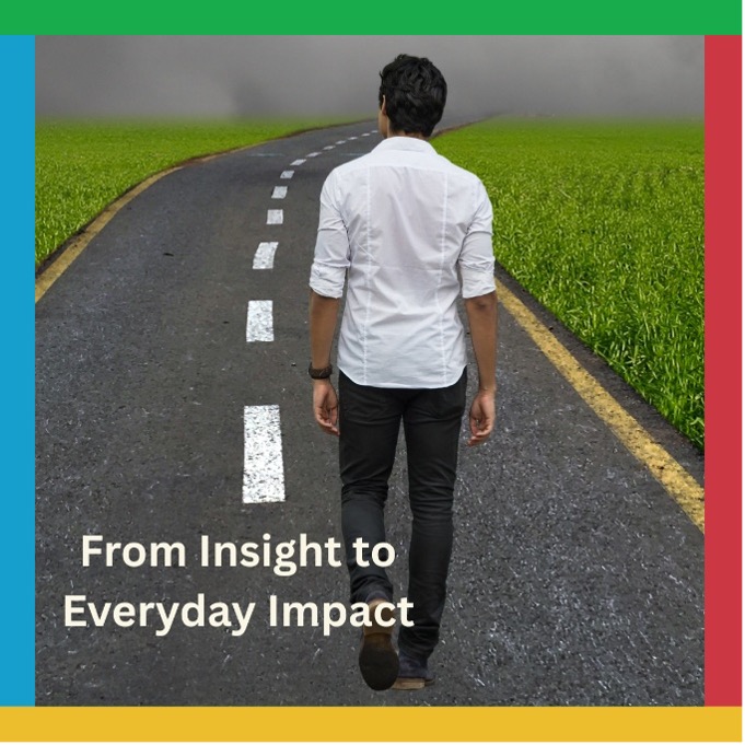 all you need is love (and a disc profile)