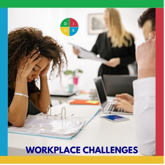 Workplace Challenges: Confidence, Misunderstandings, and the Behavioural Thread