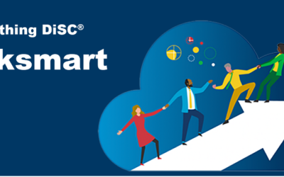Be More Worksmart: Why Better Conversations Create Better Teams